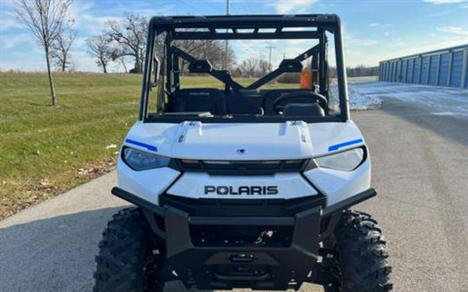 2024 Polaris Ranger XP Kinetic Premium