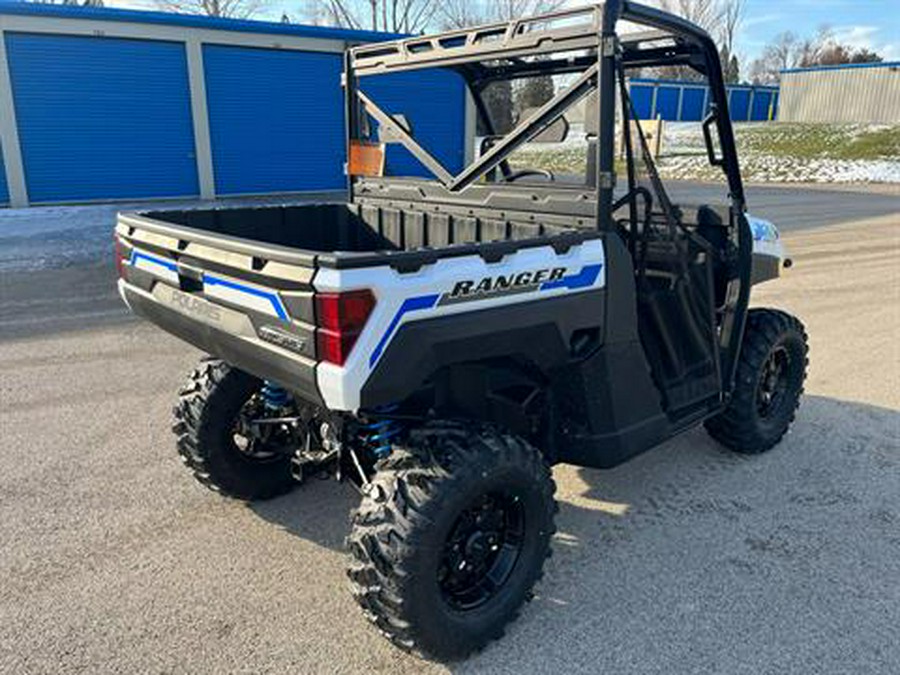 2024 Polaris Ranger XP Kinetic Premium