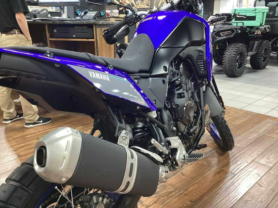 2024 Yamaha Ténéré 700