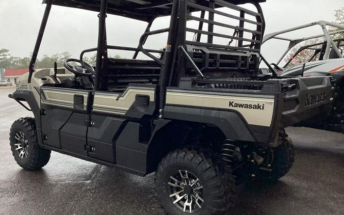 2024 Kawasaki MULE PRO-FXT™ 1000 LE RANCH EDITION