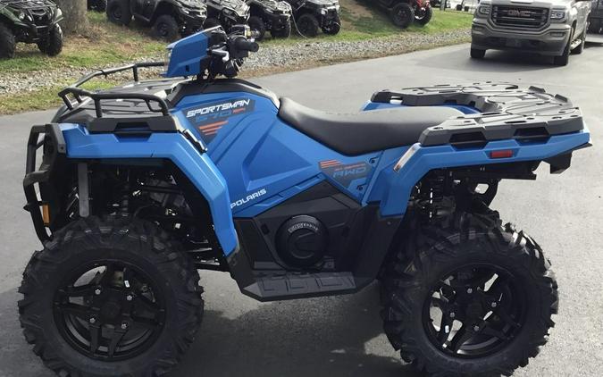 2024 Polaris® Sportsman 570 Trail