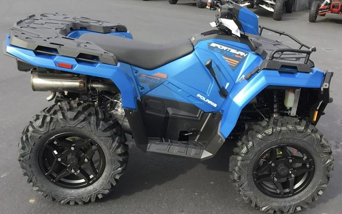 2024 Polaris® Sportsman 570 Trail