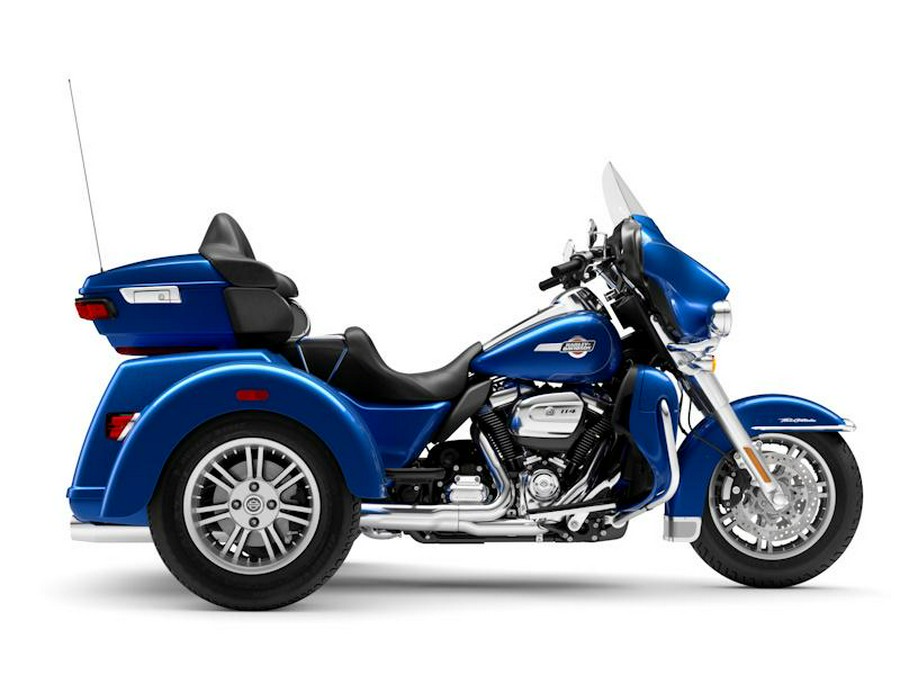 2024 HarleyDavidson® FLHTCUTG Tri Glide® Ultra for sale in