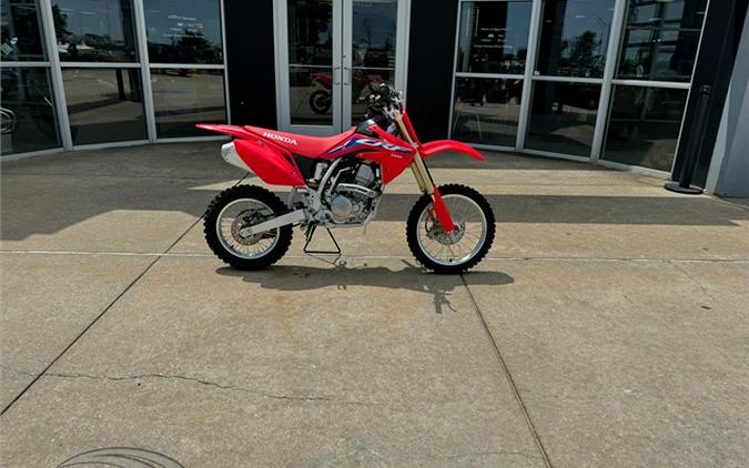 2022 Honda CRF 150R