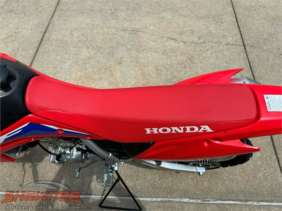 2022 Honda CRF 150R