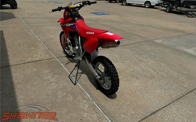 2022 Honda CRF 150R