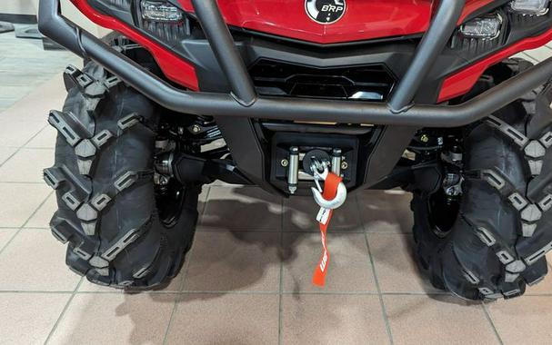 Used 2024 CAN-AM OUTLANDER XMR 850 RD 24