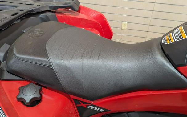 Used 2024 CAN-AM OUTLANDER XMR 850 RD 24