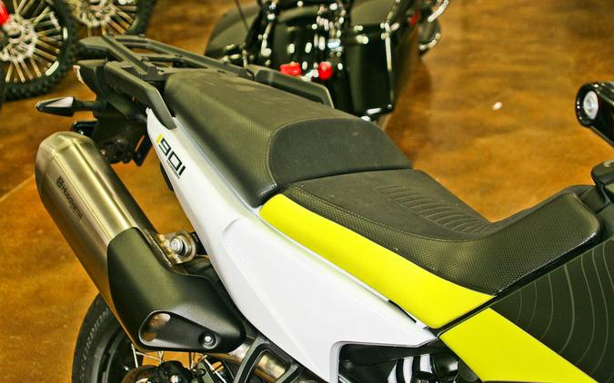 2023 Husqvarna® Norden 901