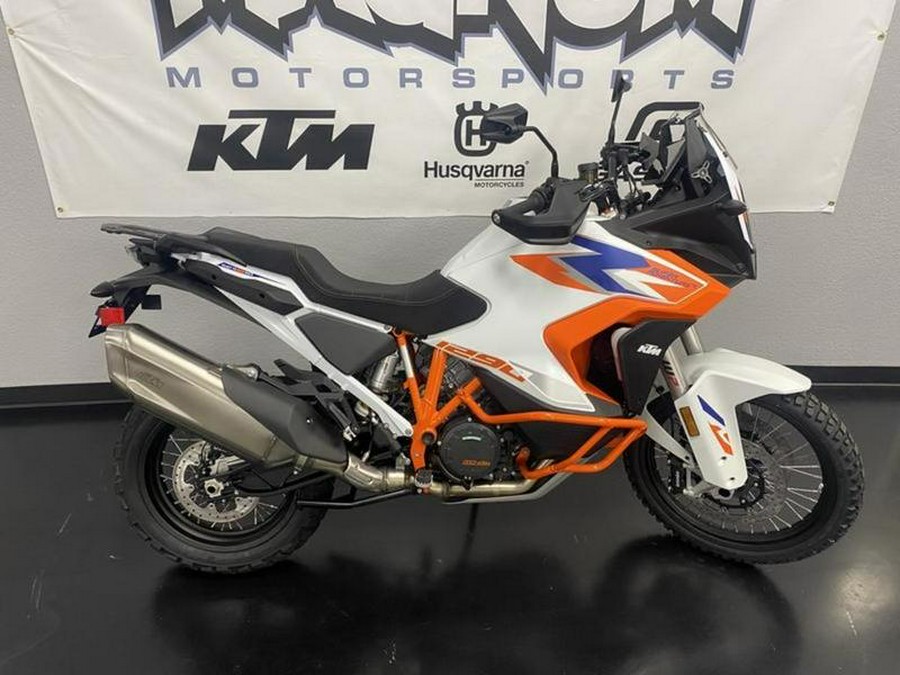 2024 KTM Super Adventure 1290 R F9975X7