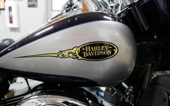 2009 Harley-Davidson® FLHTCU - Ultra Classic® Electra Glide®