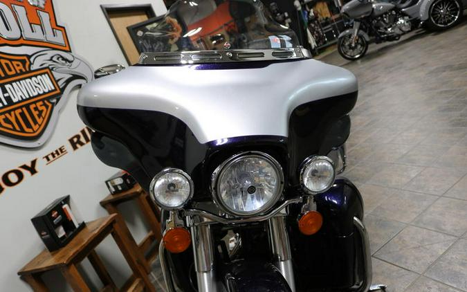 2009 Harley-Davidson® FLHTCU - Ultra Classic® Electra Glide®