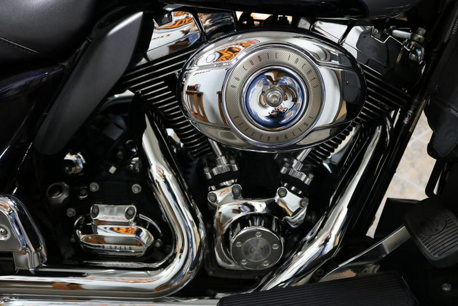 2009 Harley-Davidson® FLHTCU - Ultra Classic® Electra Glide®