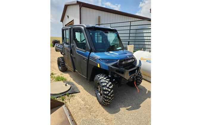 2025 Polaris Industries Ranger® Crew XP 1000 NorthStar Edition Ultimate