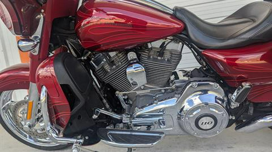 2016 Harley-Davidson CVO™ Street Glide®