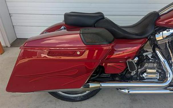 2016 Harley-Davidson CVO™ Street Glide®