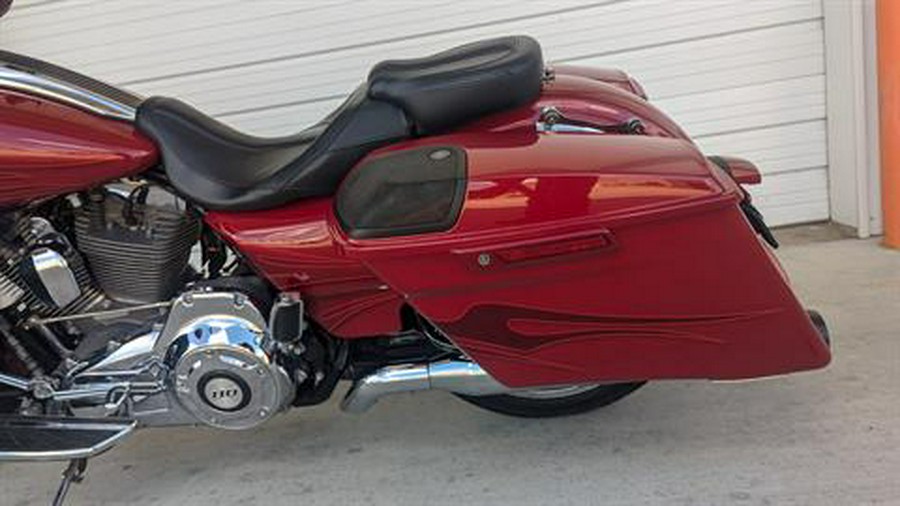 2016 Harley-Davidson CVO™ Street Glide®