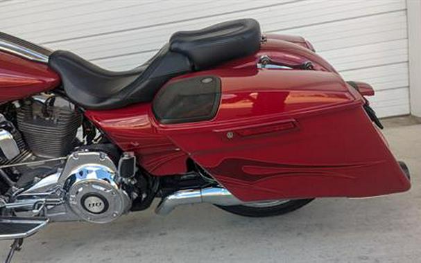 2016 Harley-Davidson CVO™ Street Glide®