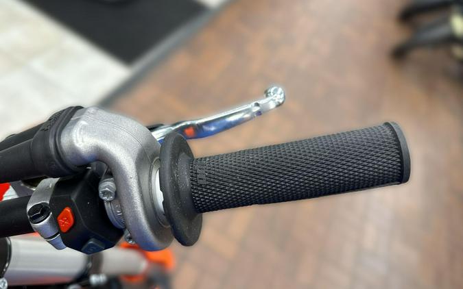 2025 KTM 250 SX-F