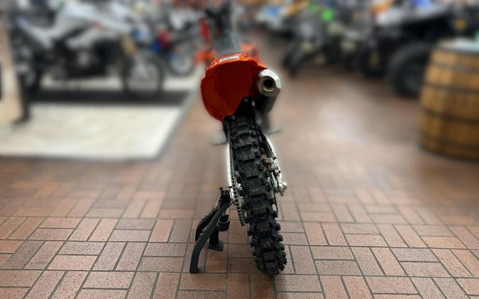 2025 KTM 250 SX-F