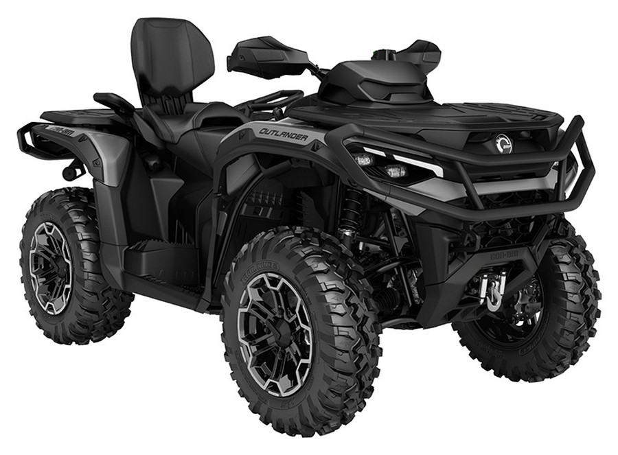 2025 Can-Am Outlander MAX XT 1000R