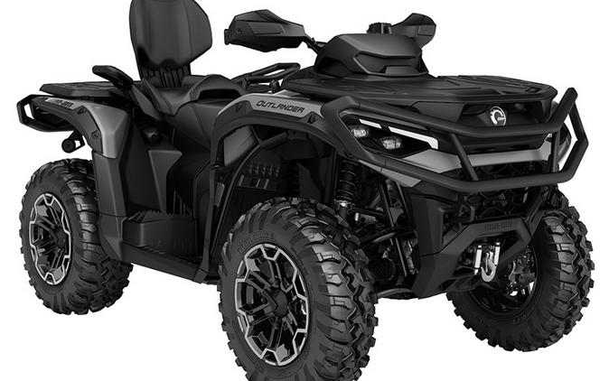 2025 Can-Am Outlander MAX XT 1000R