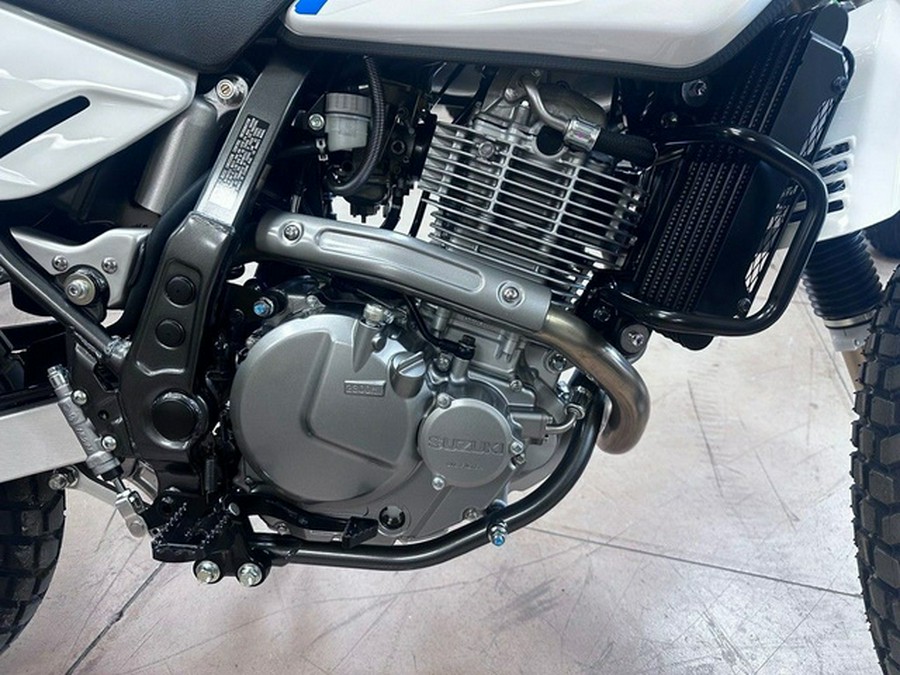 2025 Suzuki DR650S