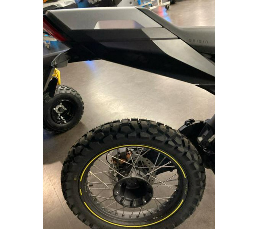 2025 Can-Am® Origin '73