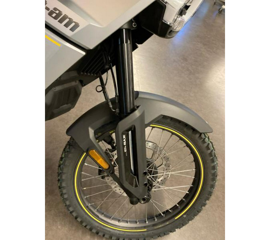 2025 Can-Am® Origin '73