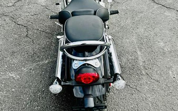 2025 Triumph Bonneville Speedmaster