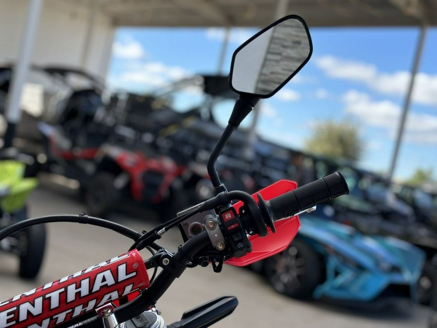 2026 Honda® CRF450RL