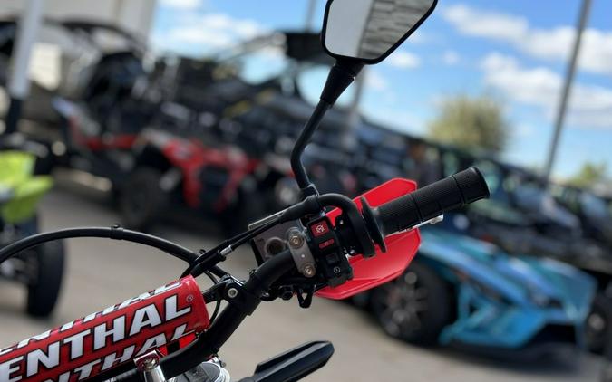 2026 Honda® CRF450RL