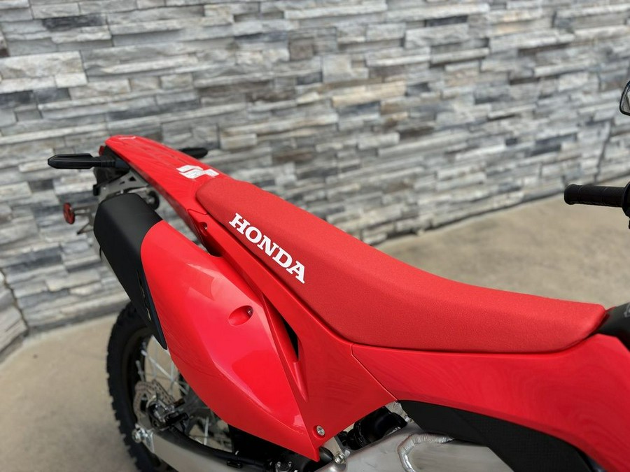 2026 Honda® CRF450RL
