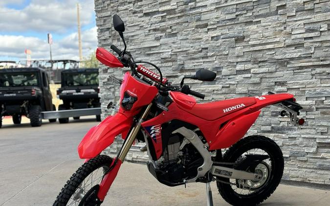 2026 Honda® CRF450RL