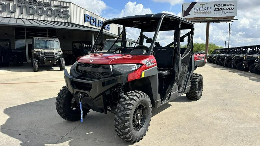 2026 Polaris® Ranger Crew XP 1000 Premium