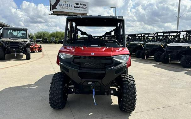 2026 Polaris® Ranger Crew XP 1000 Premium