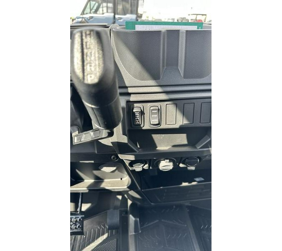 2026 Polaris® Ranger Crew XP 1000 Premium
