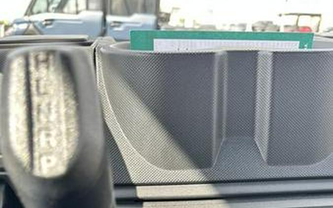 2026 Polaris® Ranger Crew XP 1000 Premium