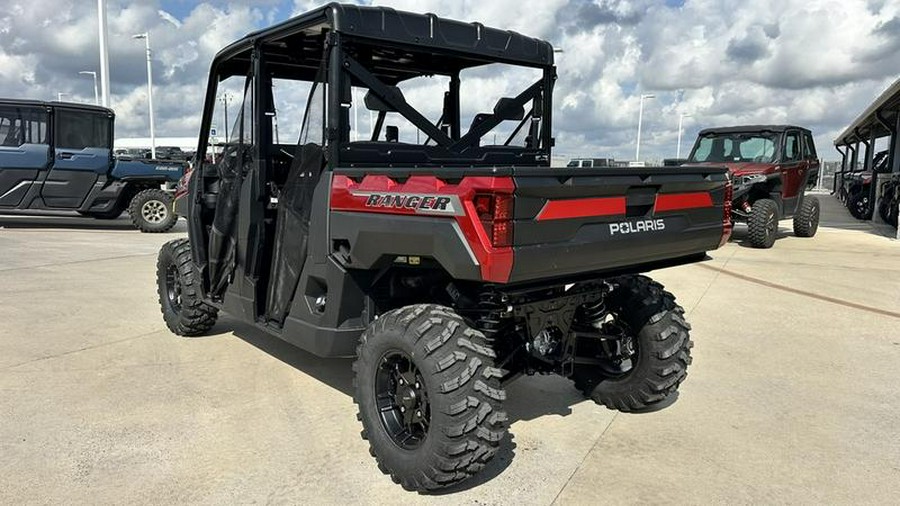 2026 Polaris® Ranger Crew XP 1000 Premium