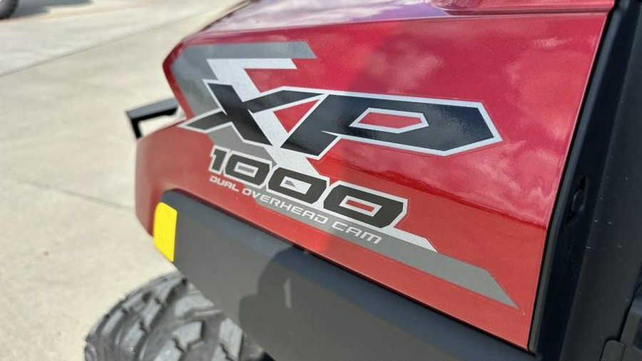 2026 Polaris® Ranger Crew XP 1000 Premium