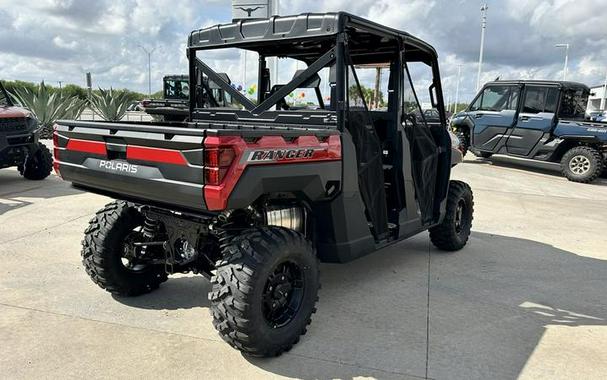 2026 Polaris® Ranger Crew XP 1000 Premium