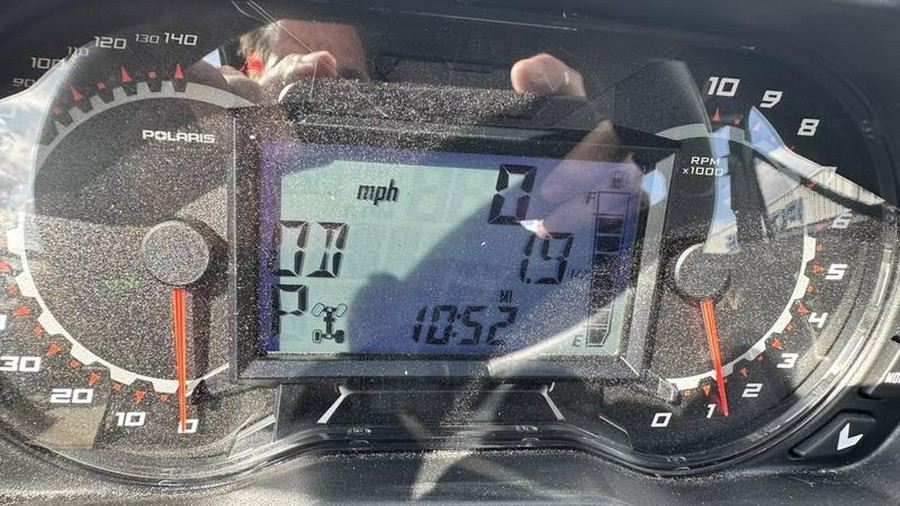 2026 Polaris® Ranger Crew XP 1000 Premium