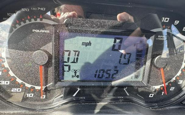 2026 Polaris® Ranger Crew XP 1000 Premium