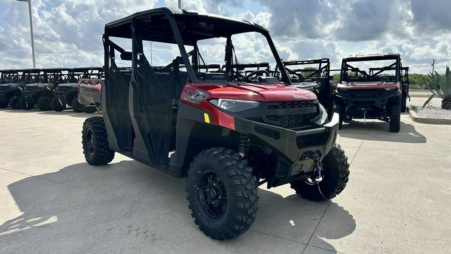2026 Polaris® Ranger Crew XP 1000 Premium