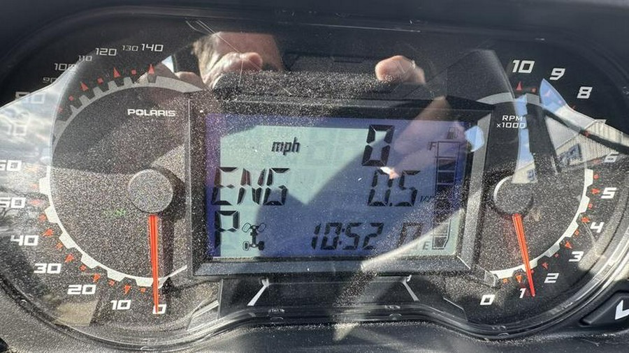 2026 Polaris® Ranger Crew XP 1000 Premium