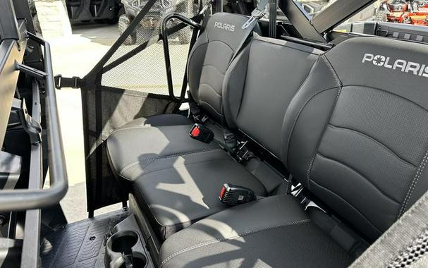 2026 Polaris® Ranger Crew XP 1000 Premium