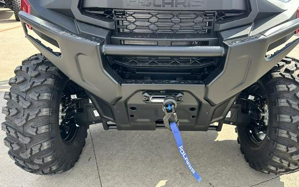 2026 Polaris® Ranger Crew XP 1000 Premium