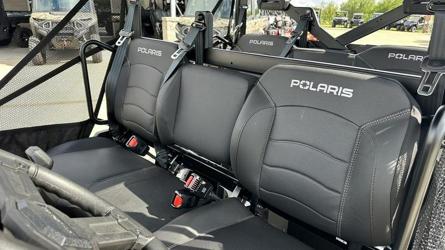 2026 Polaris® Ranger Crew XP 1000 Premium