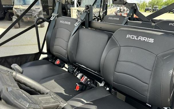 2026 Polaris® Ranger Crew XP 1000 Premium