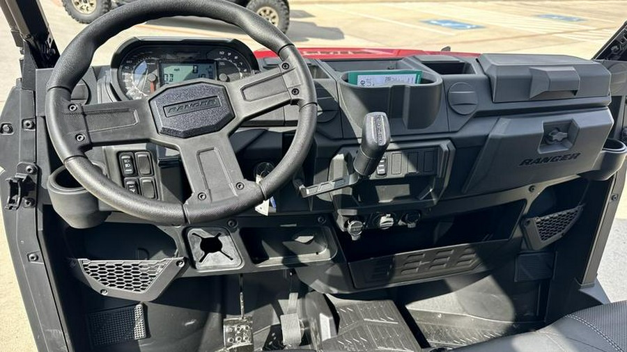 2026 Polaris® Ranger Crew XP 1000 Premium